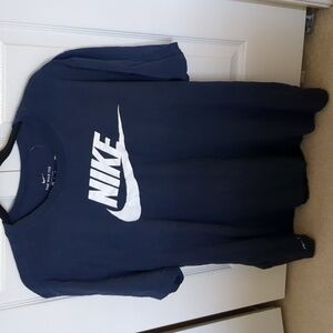NWT Nike dri-fit men's tshirt
